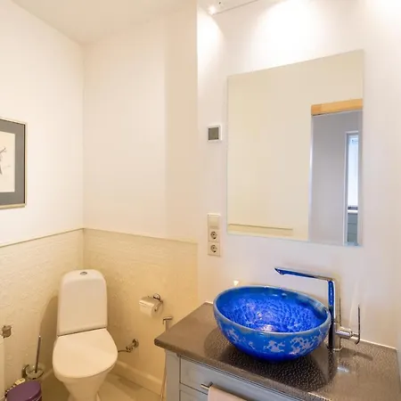 アパート The Pearl *