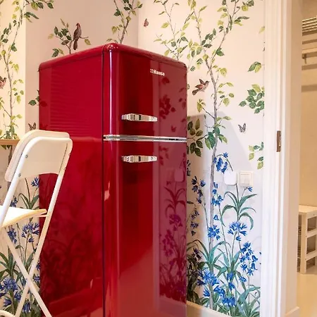 The Pearl アパート