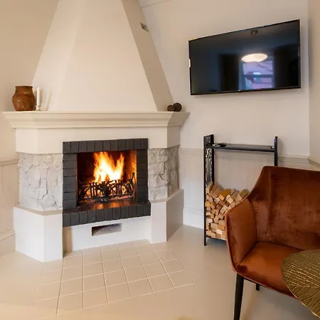 アパート The Pearl *