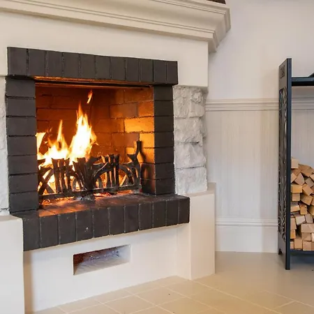 Διαμέρισμα The Pearl *