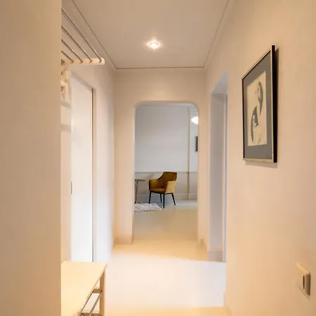 Apartament The Pearl Ryga