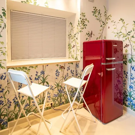 The Pearl Διαμέρισμα Ρίγα