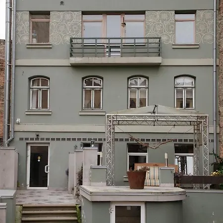 The Pearl Apartament