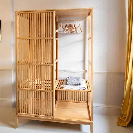The Pearl Lejlighed *