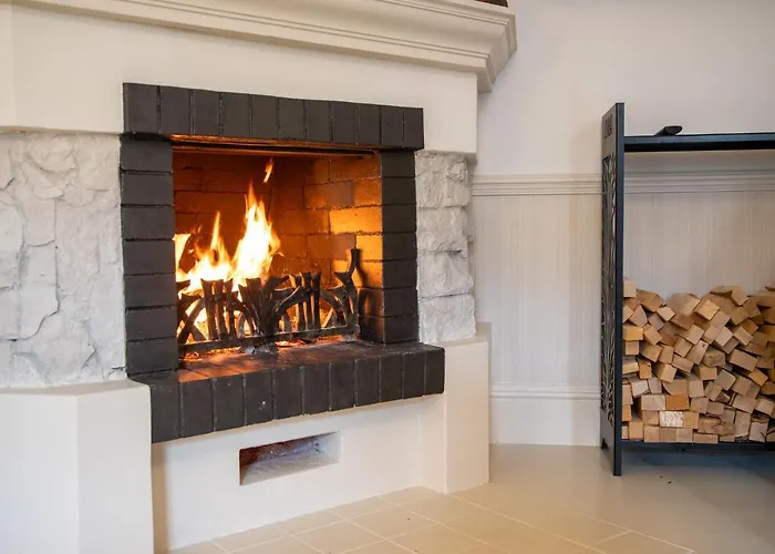 Apartment The Pearl *