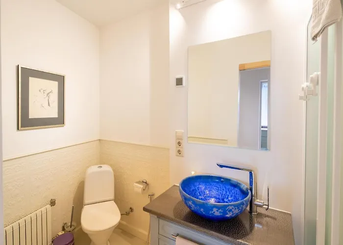 Apartment The Pearl *