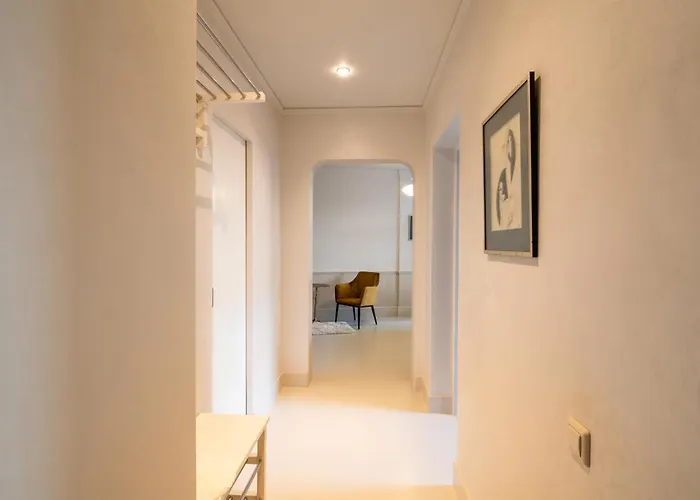 Apartment The Pearl Riga