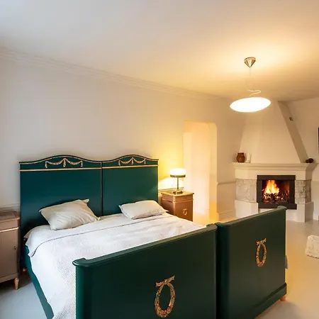 Апартаменты The Pearl