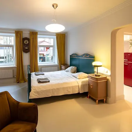 The Pearl Апартаменты