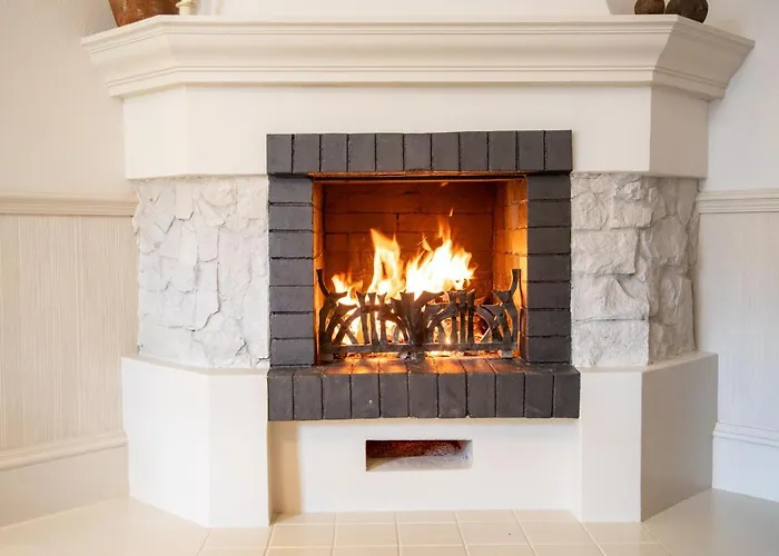 Διαμέρισμα The Pearl Ρίγα