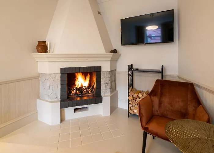 Διαμέρισμα The Pearl *